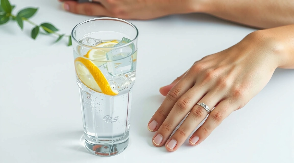 Hydration for Skin and Body